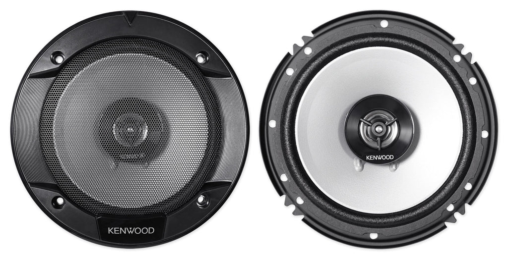 6x9" 800 Watt and 6.5" 600 Watt Car Audio Coaxial Speakers L8826
