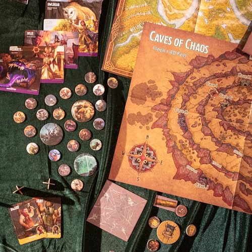 Starter Set: Heroes of The Borderlands F8284