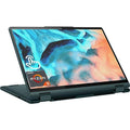 13.3" 2-in-1 Touchscreen Laptop, 8GB RAM, 256GB SSD, AMD Ryzen 5 7530U, Win 11 Home H136228