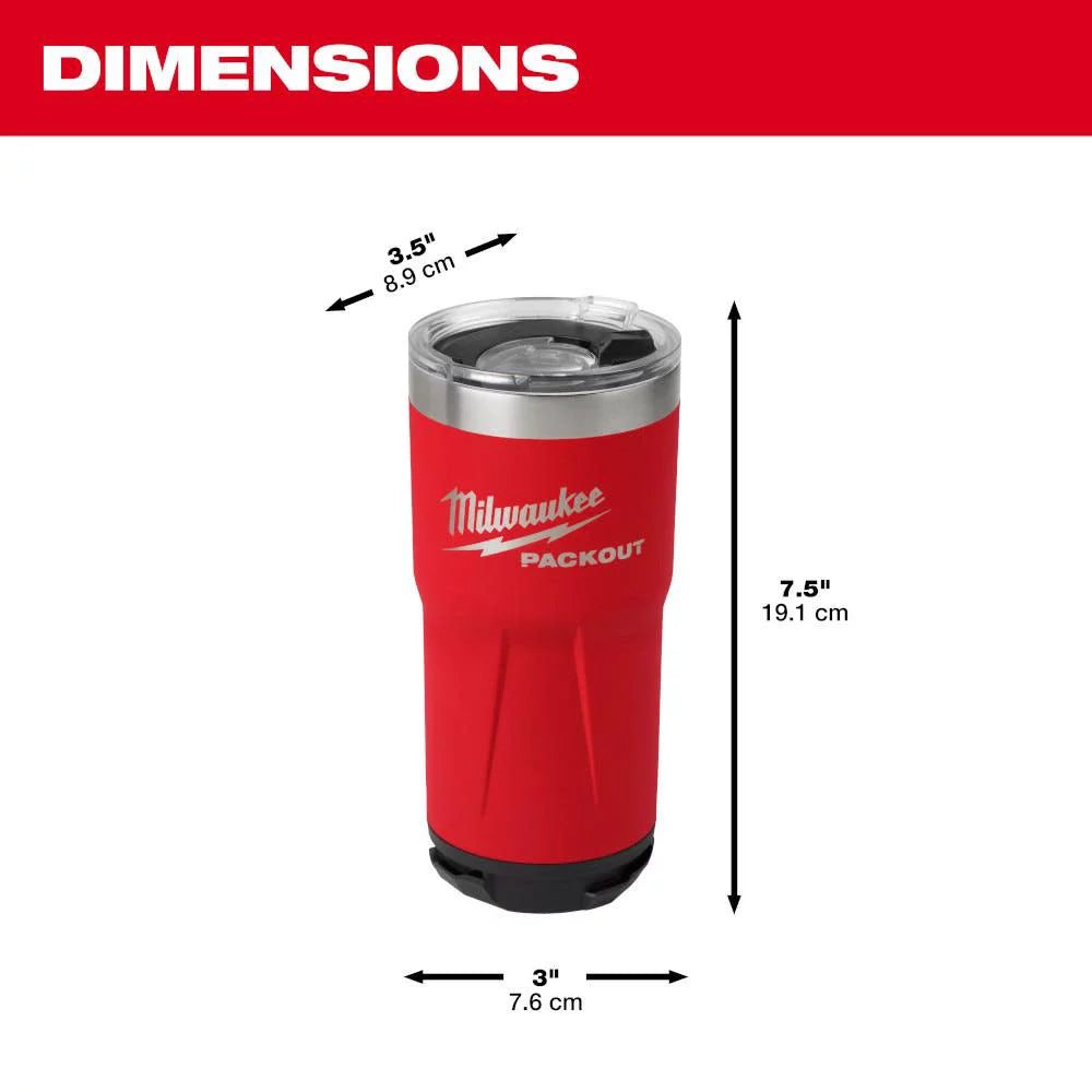 20 Oz Tumbler H5364