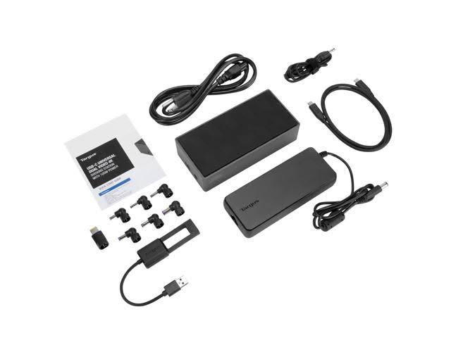 USB-C Universal Docking Station U14589