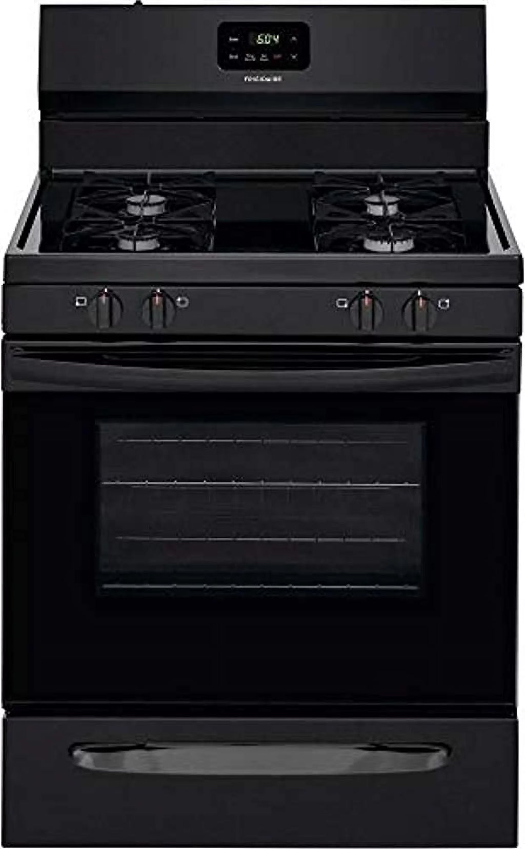 30" Free Standing Gas Range White J477472