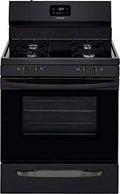 30" Free Standing Gas Range White J477472
