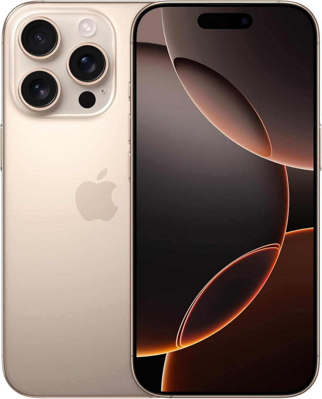 iPhone 16 Pro Max 256 GB 5G Mobile Phone R796