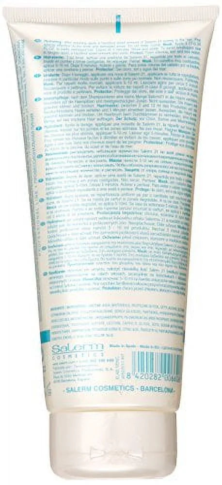 6.9 Ounce Silk Protein S4564