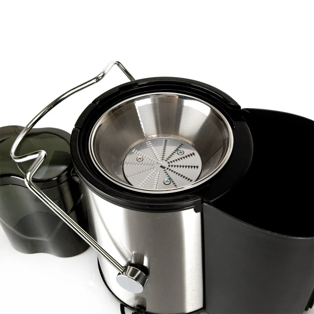 800 Watt Centrifugal Juicer Machine with Juice Jug B138872