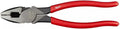 High-Leverage Linemans Pliers G608