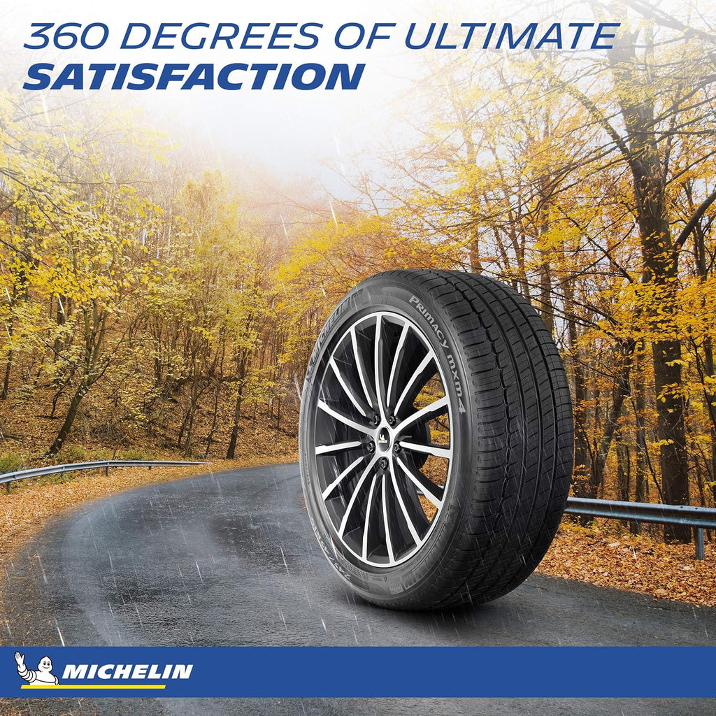 225/45R18 91V All-Season Car Tire X883956