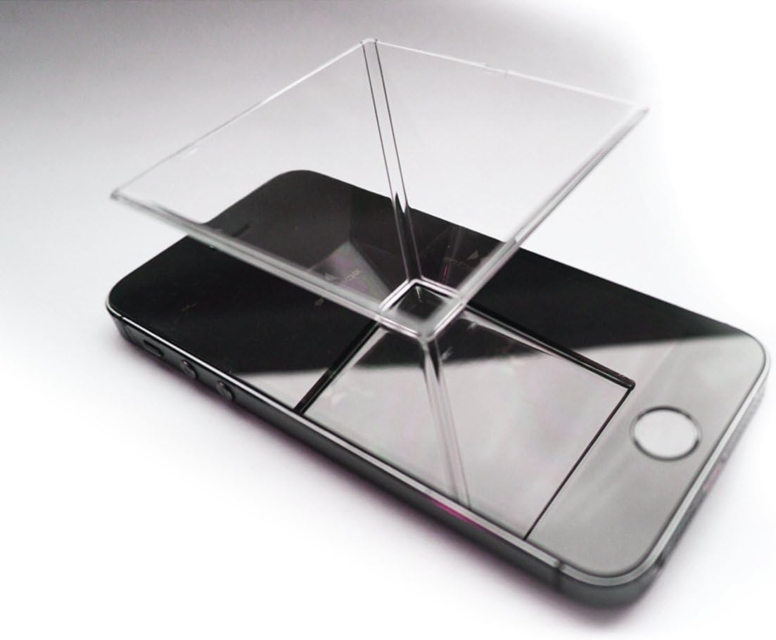 Hologram Projector C541
