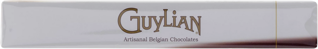 Belgian Seashell Truffles with Hazelnut Filling Chocolate, 8.8 Oz. E508550