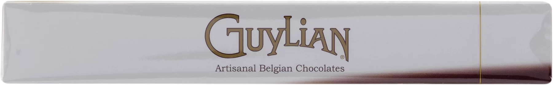 Belgian Seashell Truffles with Hazelnut Filling Chocolate, 8.8 Oz. E508550