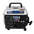 1200 Peak Watt 900 Running Watt Portable Gas Powered Generator M8080
