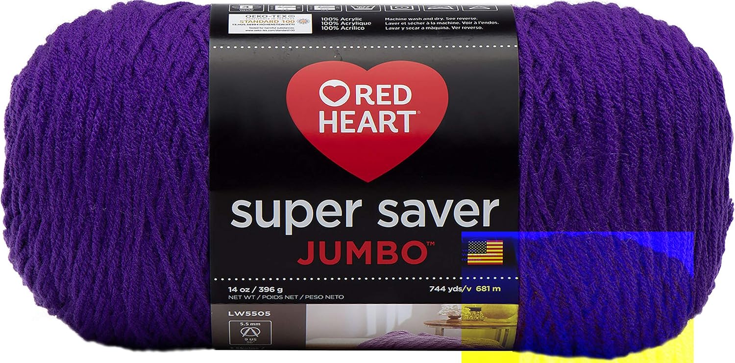Amethyst Yarn R241