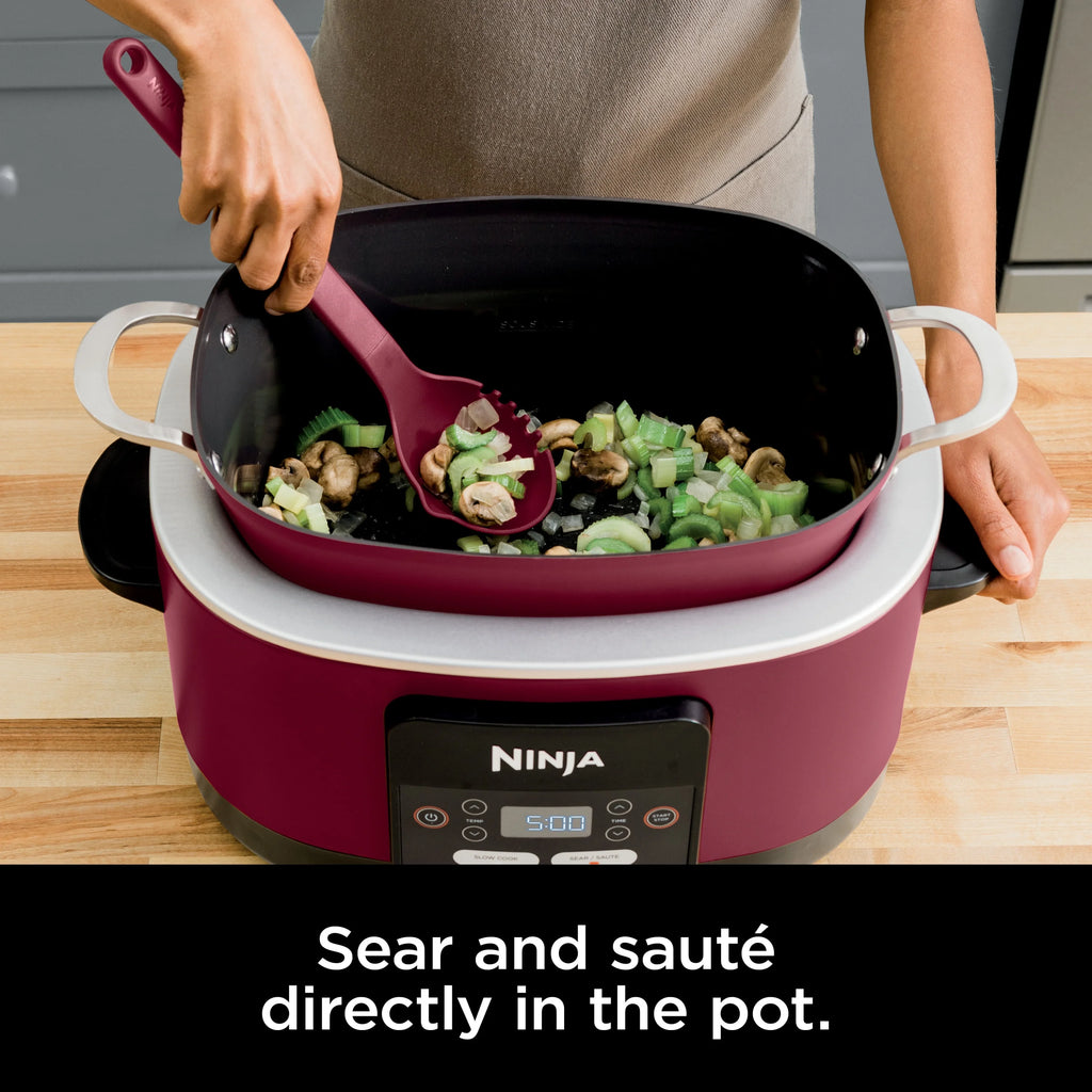 8.5qt Multi-Cooker O15832