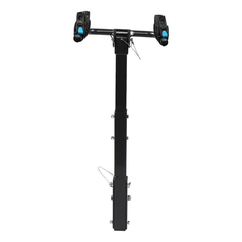 3 Bike Rack with 2 Inch Hitch Receiver W171885