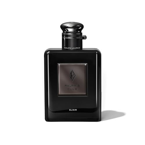 Men's Cologne Ambery Woody Intense Fragrance V663