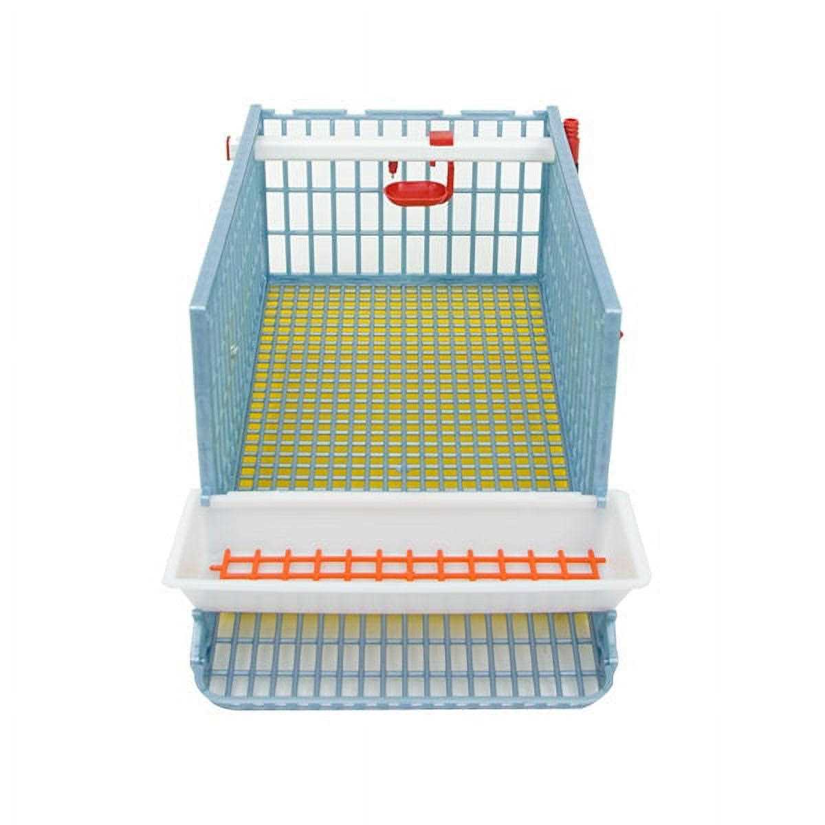Quail Cage 1 Section T857570