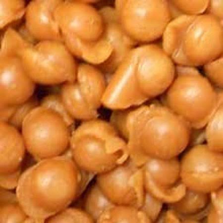25 lb. Box Caramel Bits M17835