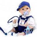 22 inch Realistic Weighted Baby Dolls R687335