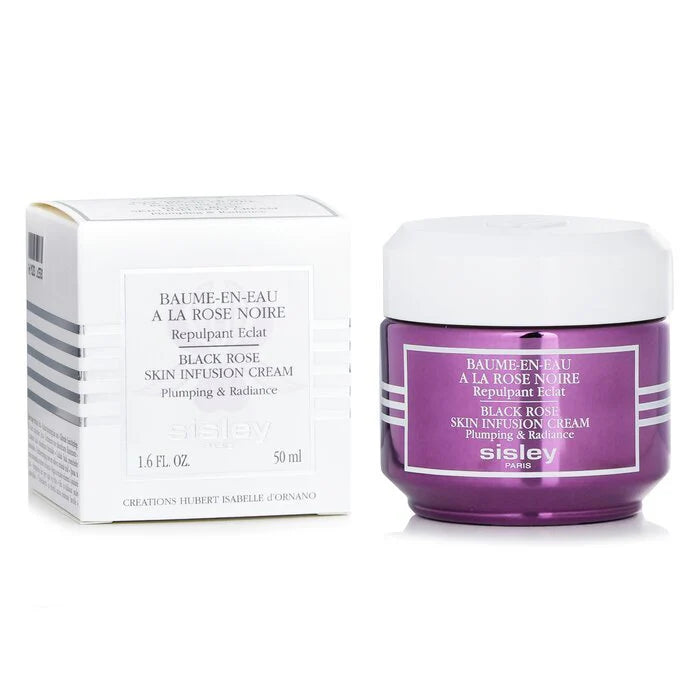 Black Rose Skin Infusion Cream 50ml L335