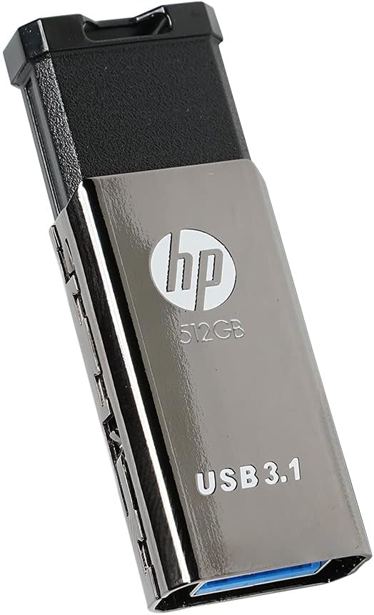 512GB USB 3.1 Flash Drive Pack of 2 Z351478