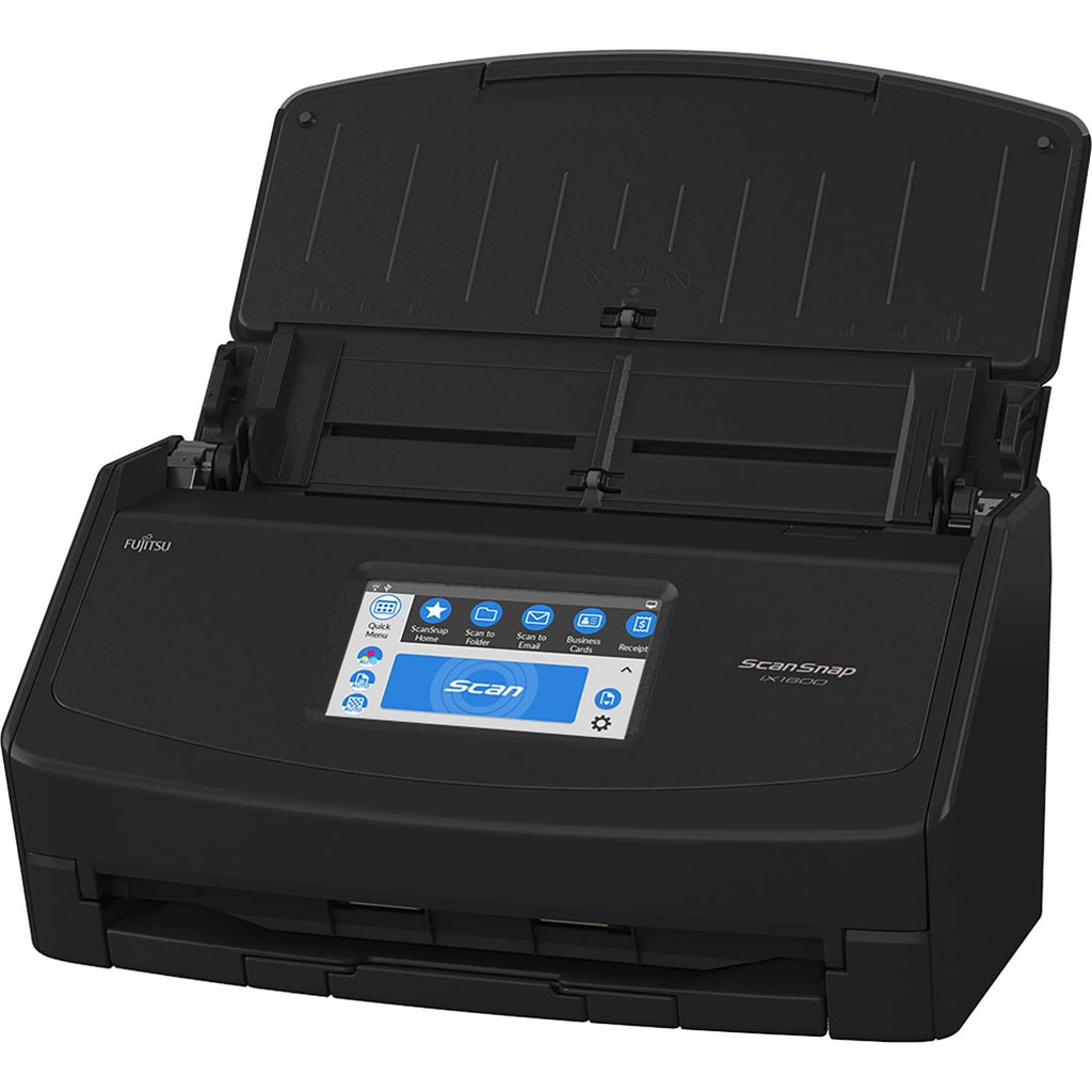 ScanSnap Scanner V72452