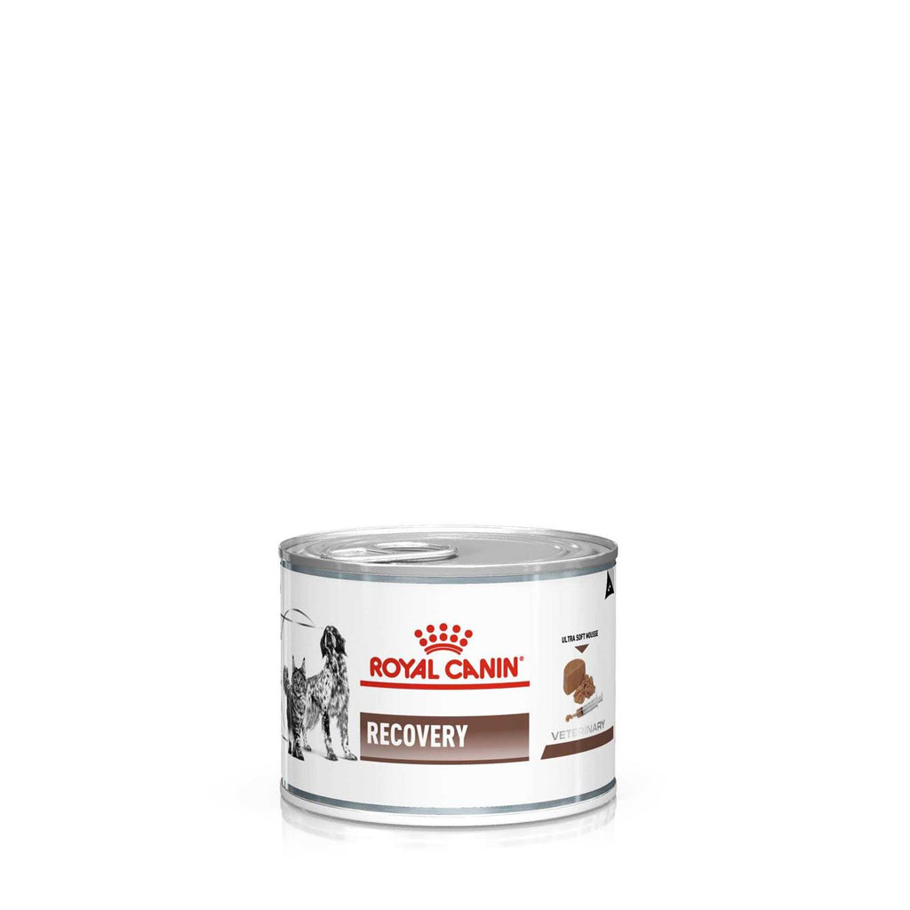 Veterinary Diet Ultra Soft Mousse in Sauce Cat and Dog Food C51949