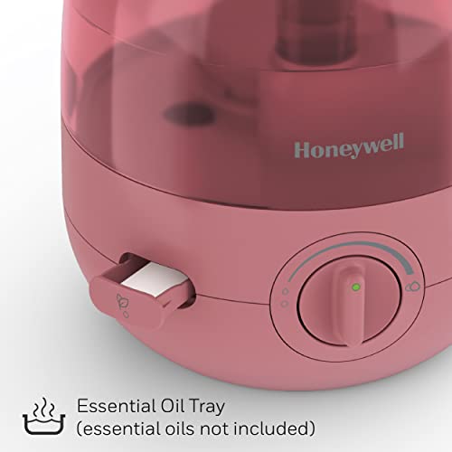 Mini Mist Cool Mist Humidifier T3693