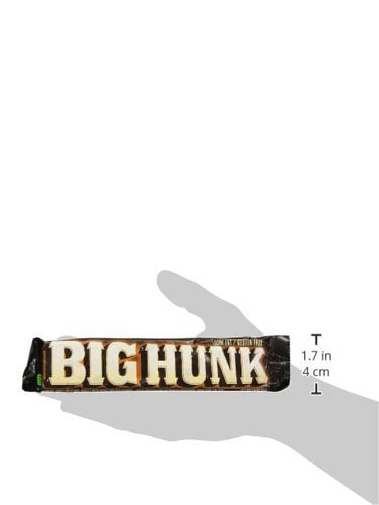 1.8-Ounce Candy Bar (Pack of 24) J21560