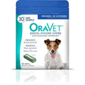 Dental Hygiene Chews Dogs W24393