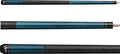 58" 2-Piece Billiard Cue S1513