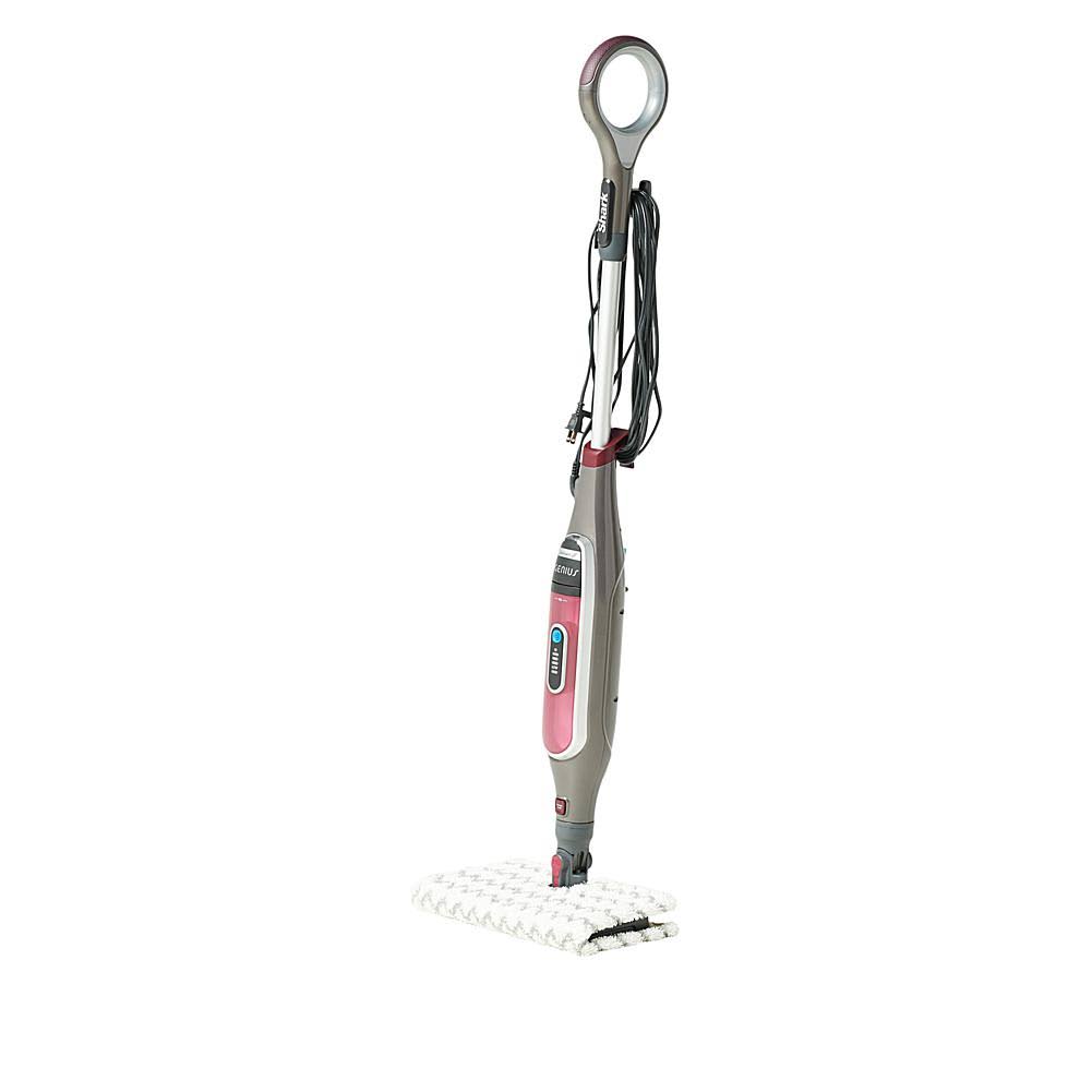 Gray Steam Mop X1561