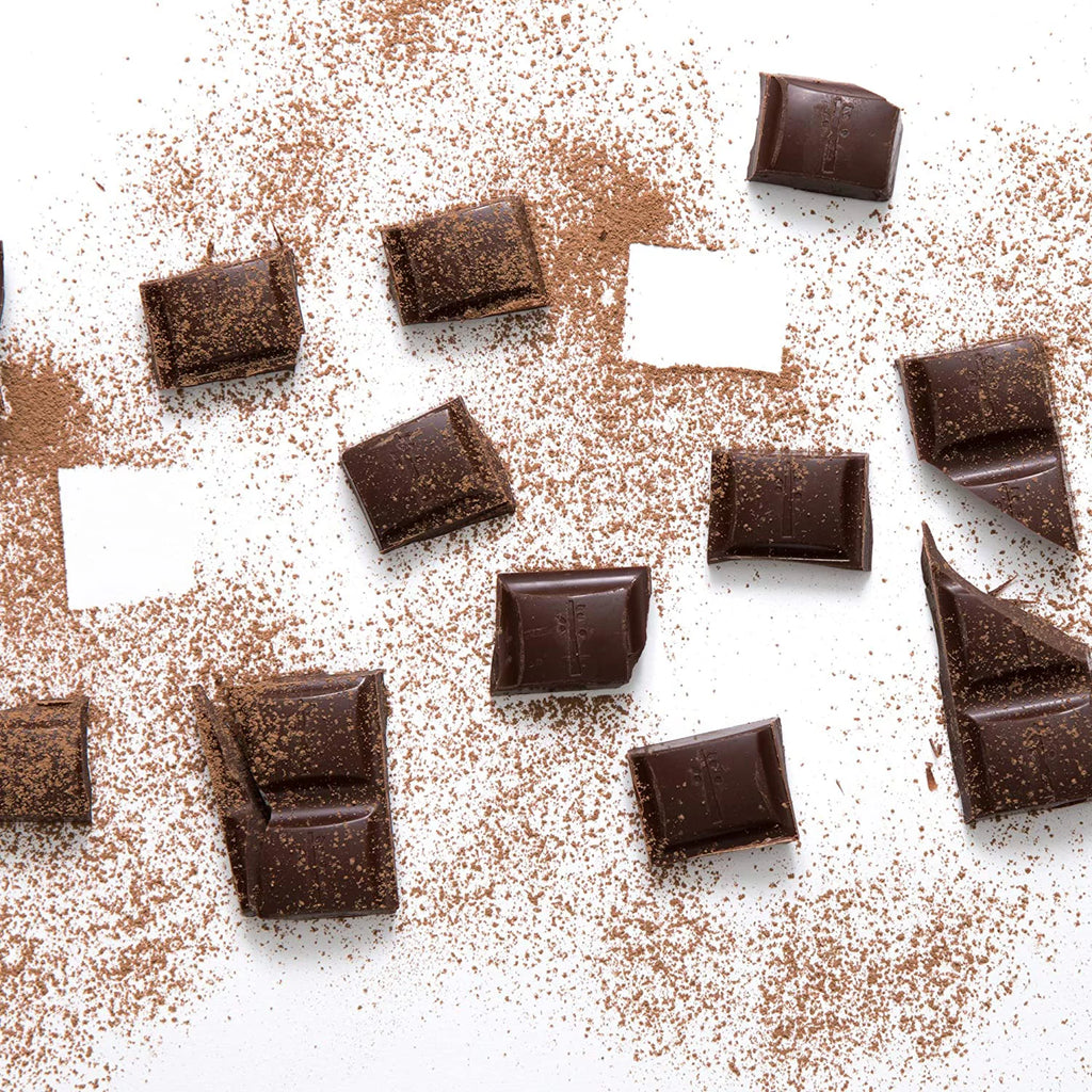 Milk Chocolate 48% Cocoa Bar 3 oz Pack of 4 O447