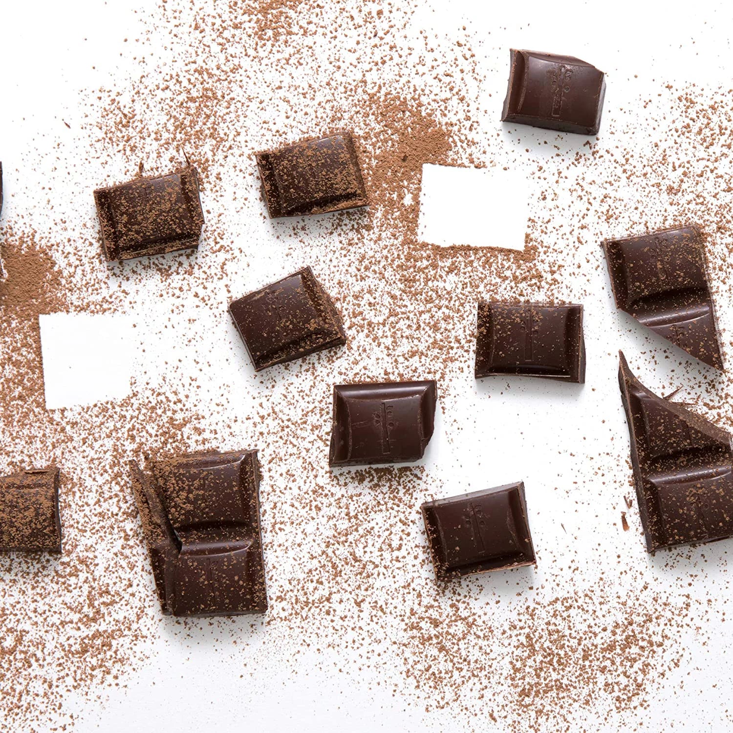 Milk Chocolate 48% Cocoa Bar 3 oz Pack of 4 O447