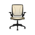 Cadmium Mesh Desk Chair R588