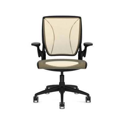 Cadmium Mesh Desk Chair R588