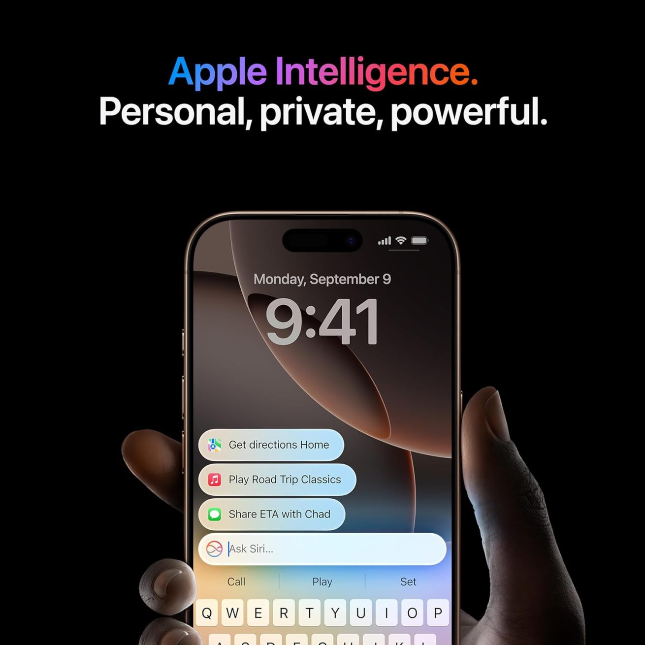 iPhone 16 Pro Max 256 GB 5G Mobile Phone R796
