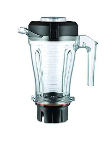40oz Red Blender B401