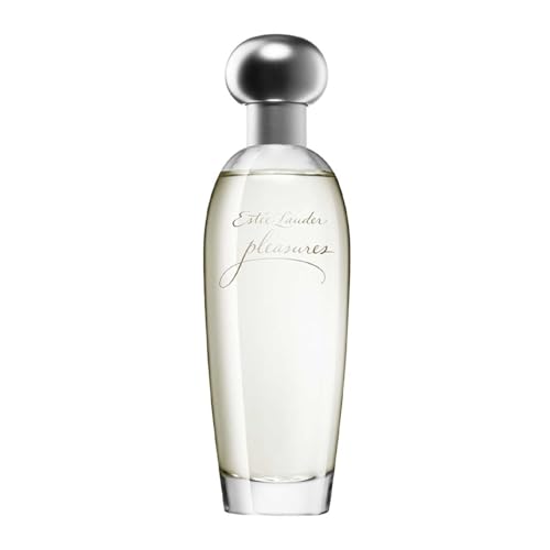 Eau De Parfum Spray 3.4 Ounces L204
