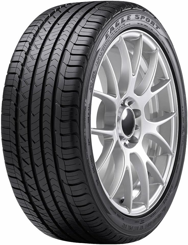 215/55R16 93V All Season Tire I195303