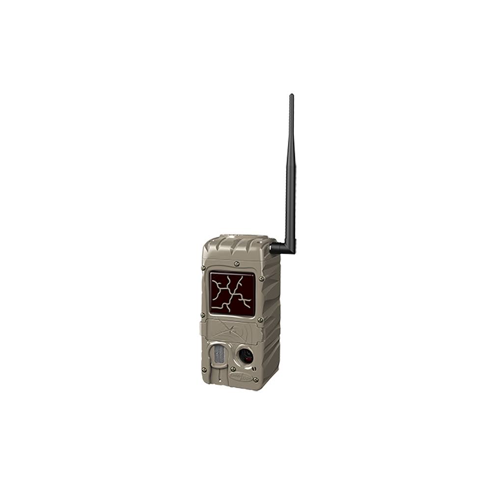 Black Flash 20 Mp Wireless Network Trail Camera (2 Pack) O65014