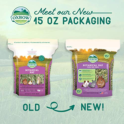 All Natural Western Timothy Hay - 15 oz. Y5844