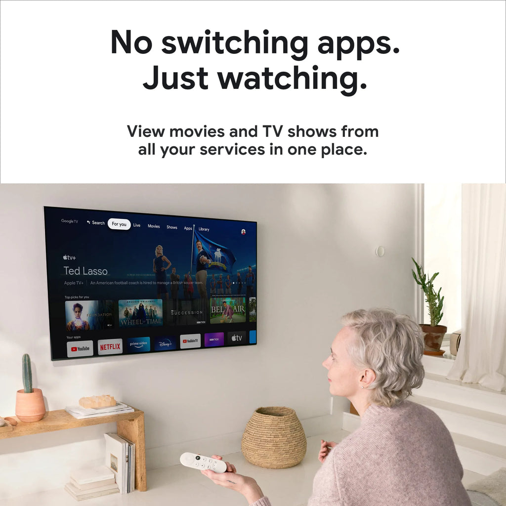 Streaming Device Q900