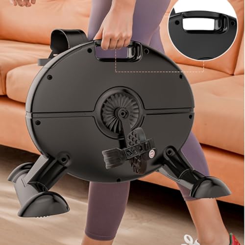 Mini Exercise Bike with LCD Display F649