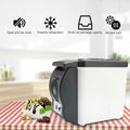 6 Liter Electric Car Cooler Mini Fridge T219