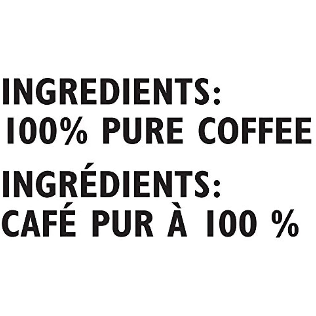 Instant Coffee, 250G/8.8Oz. Tin U342775