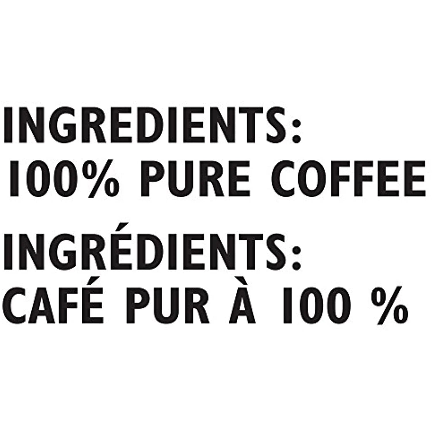 Instant Coffee, 250G/8.8Oz. Tin U342775