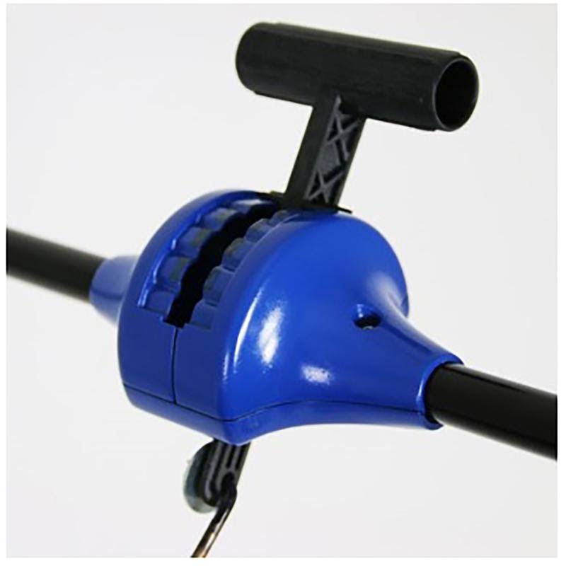70 Pound Broadcast Spreader U149