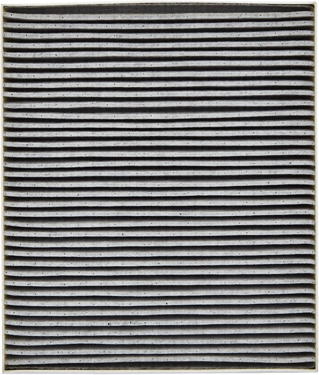 Air Filter and Cabin Air Filter K20192