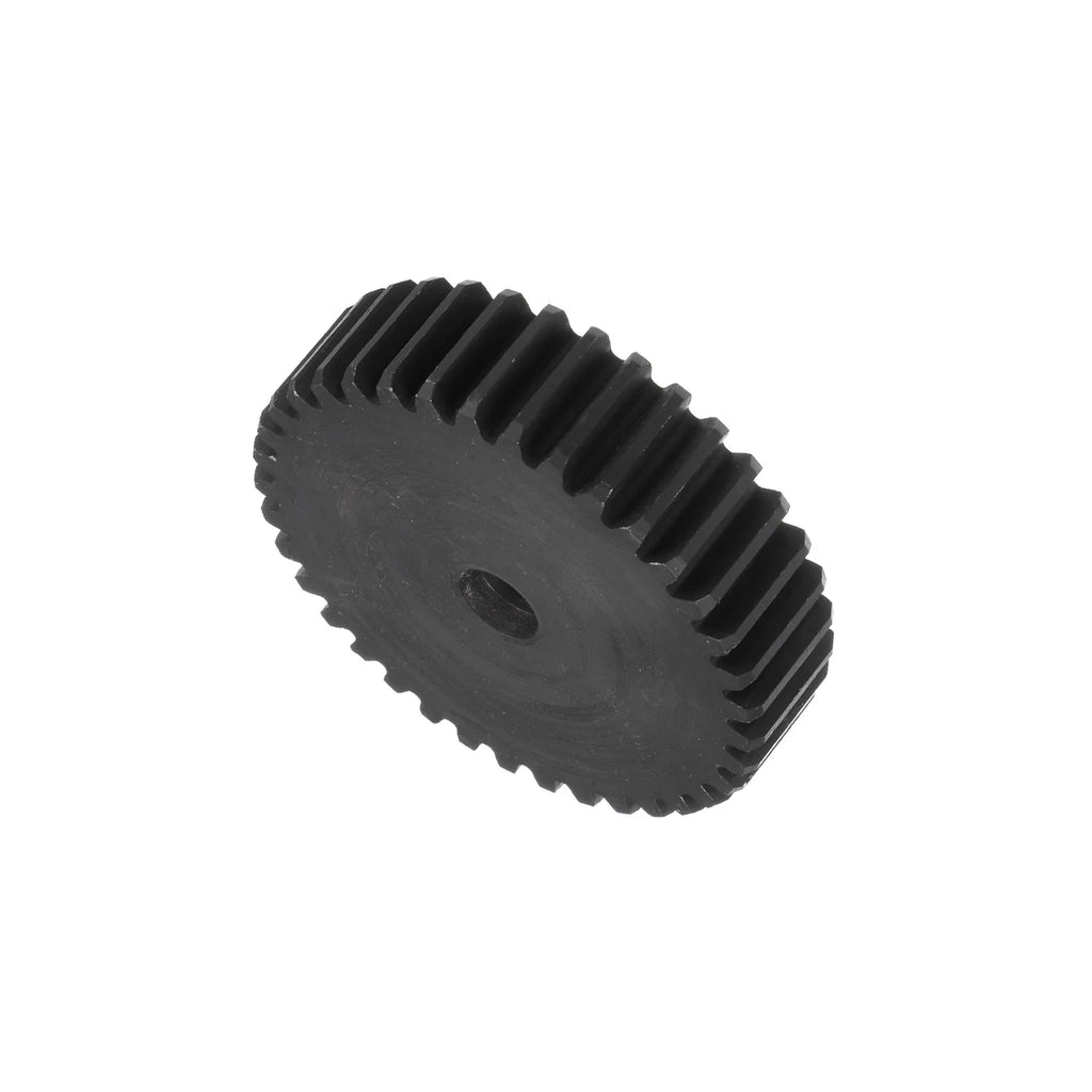 Straight Spur Gear 37T 2 Module 45# Steel L1746